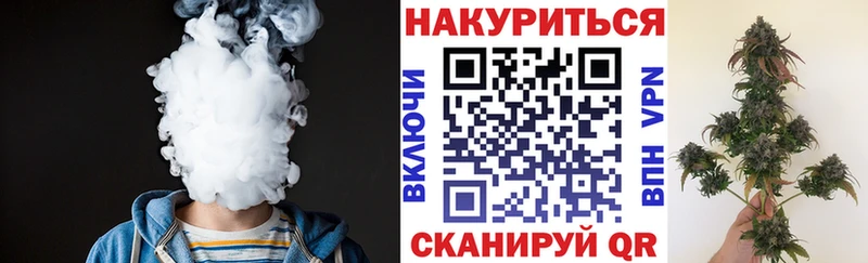 Каннабис гибрид  Плавск 